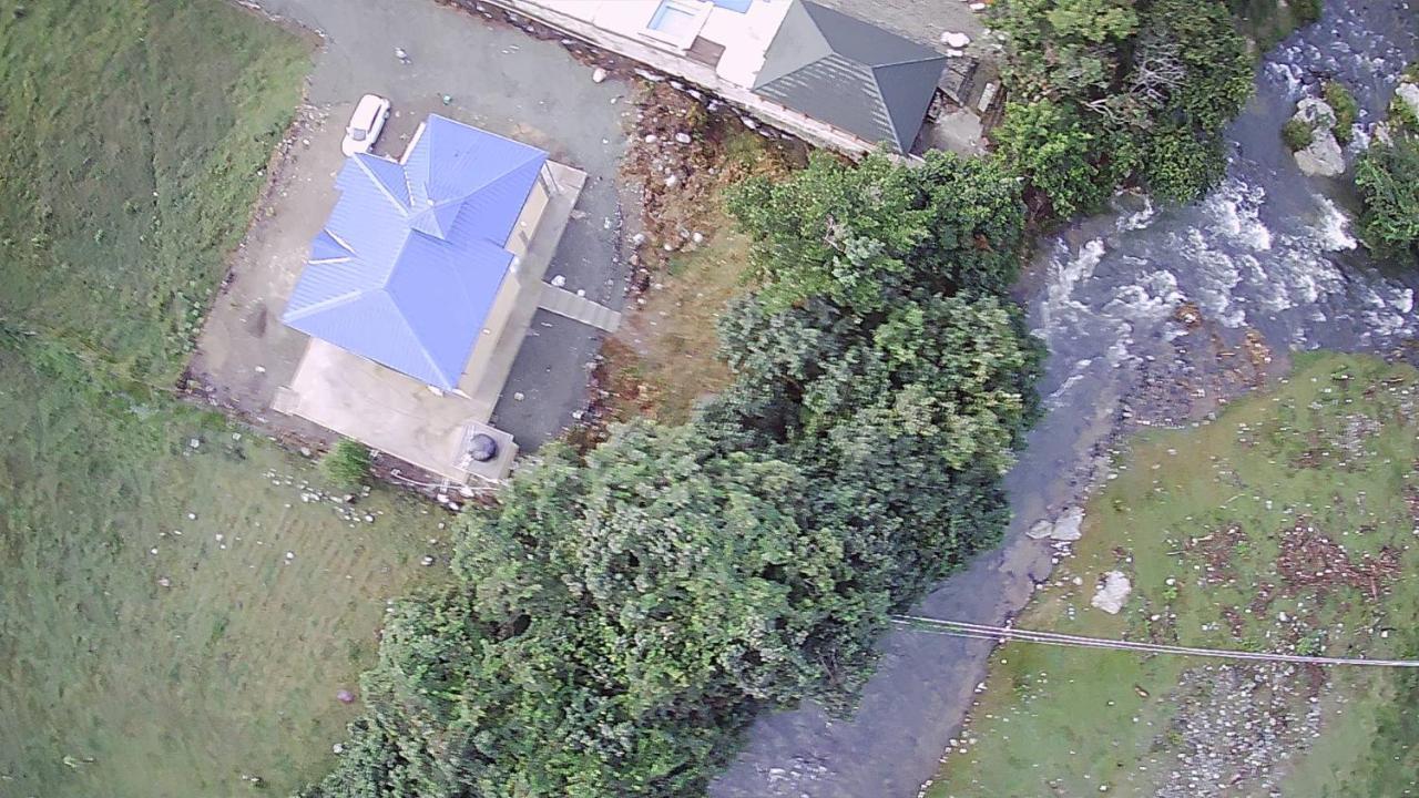 Villa La Grande Jarabacoa Exteriör bild