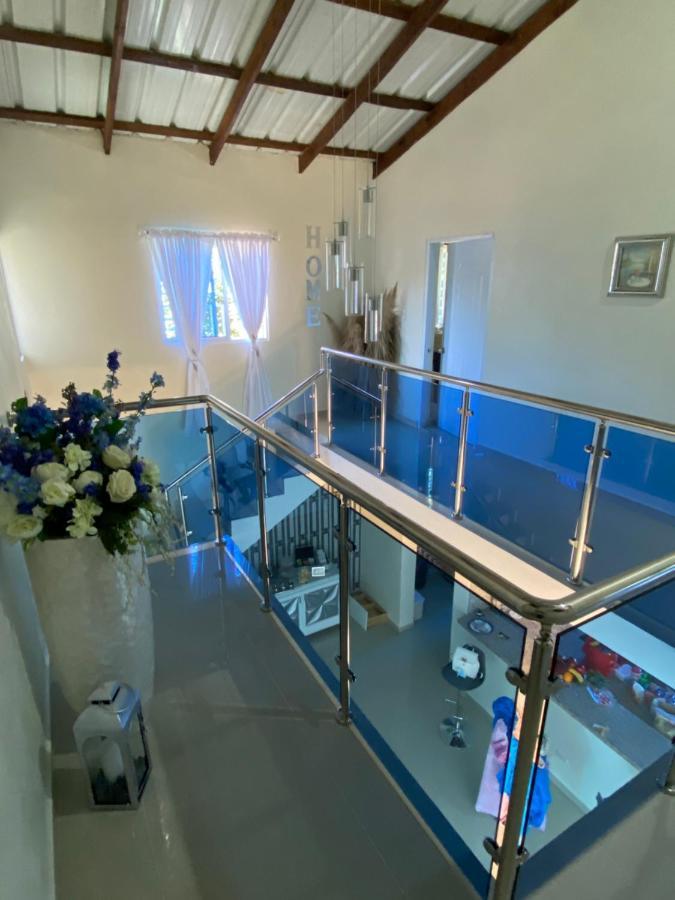 Villa La Grande Jarabacoa Exteriör bild