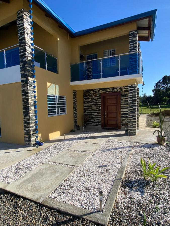 Villa La Grande Jarabacoa Exteriör bild