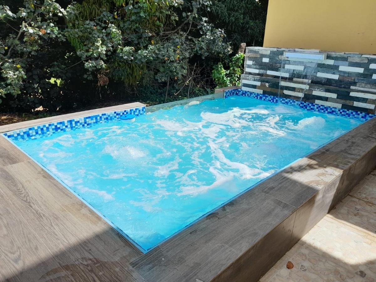 Villa La Grande Jarabacoa Exteriör bild