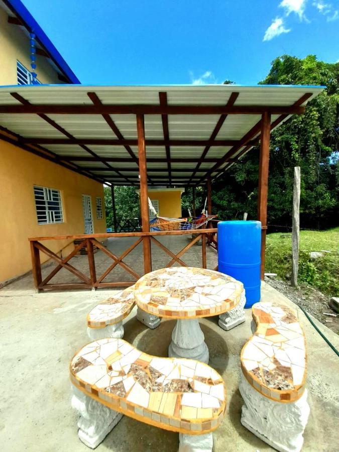 Villa La Grande Jarabacoa Exteriör bild