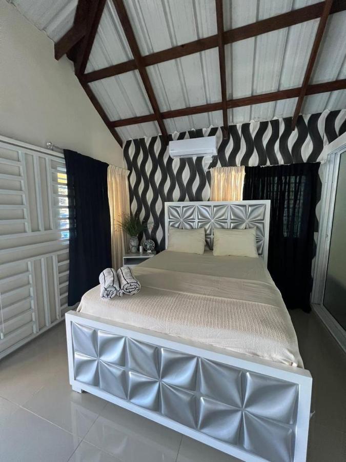 Villa La Grande Jarabacoa Exteriör bild