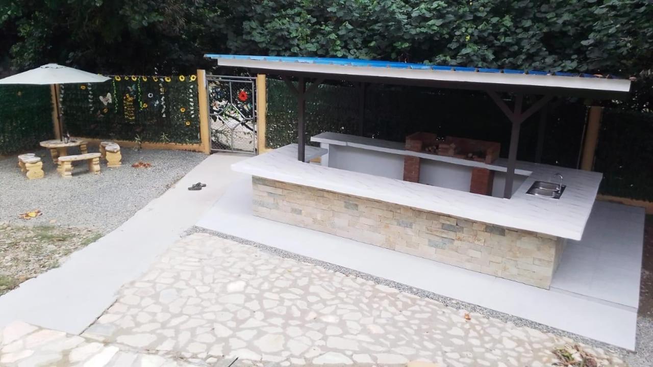 Villa La Grande Jarabacoa Exteriör bild