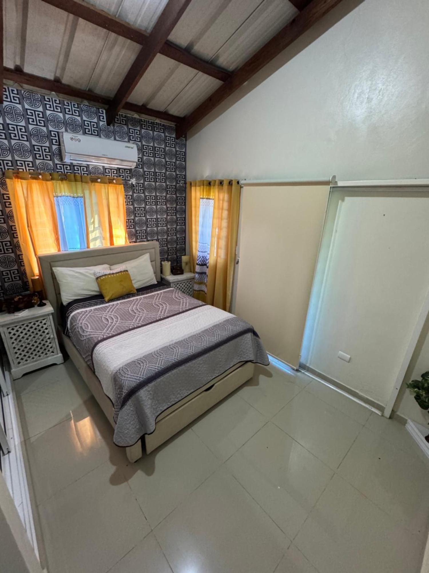 Villa La Grande Jarabacoa Exteriör bild